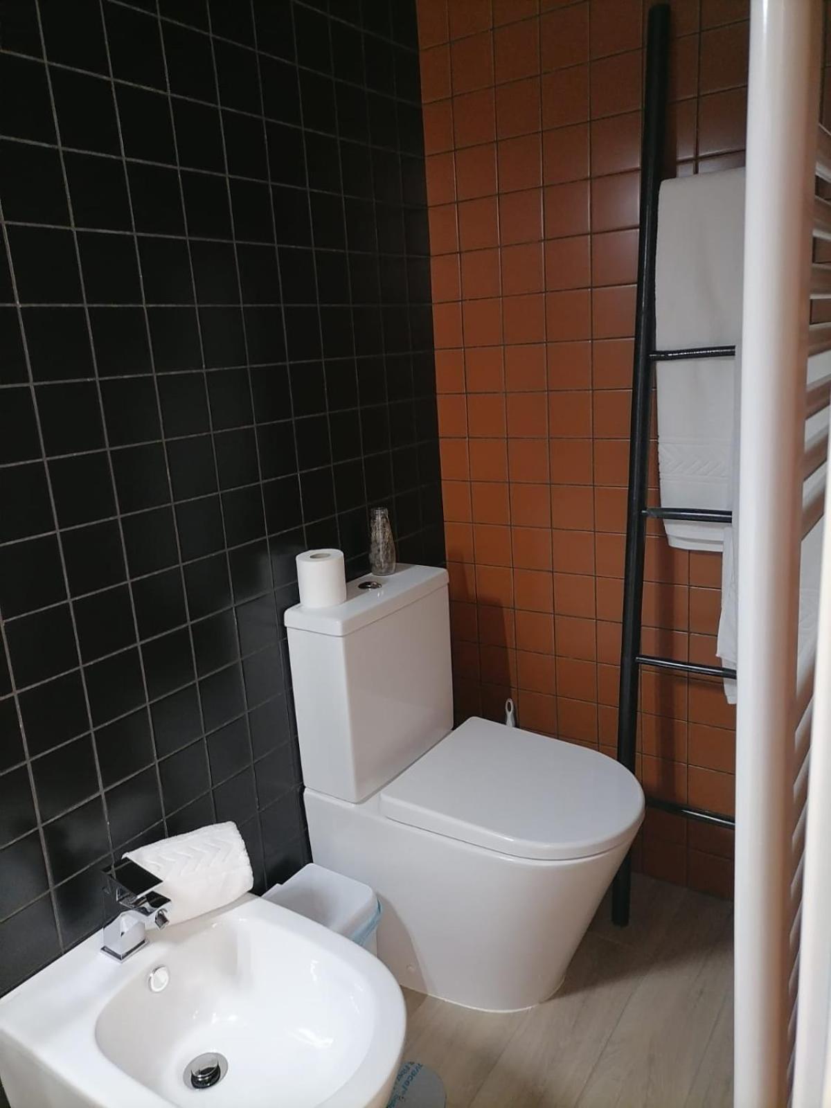 カンポ・ド・ジェレッス Casa Fraga Do Suadouroヴィラ エクステリア 写真